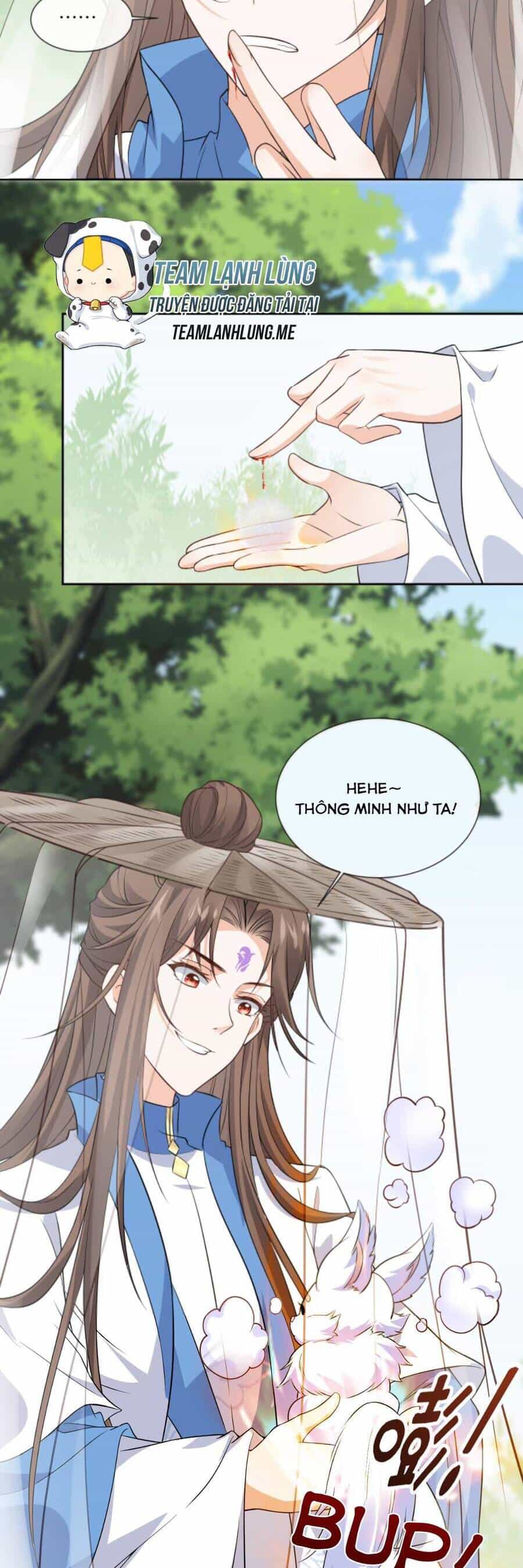 Sau Khi Không Ngừng Tìm Đường Chết, Ta Trở Thành Đế Tôn Vạn Người Mê - Chương 104 - ảnh 19