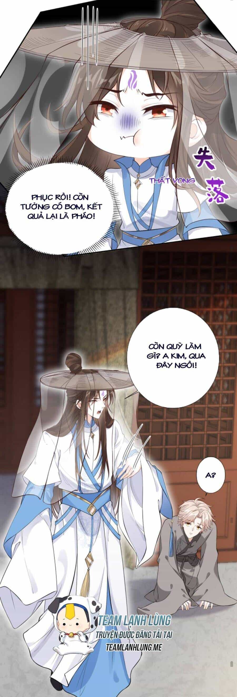 Sau Khi Không Ngừng Tìm Đường Chết, Ta Trở Thành Đế Tôn Vạn Người Mê - Chương 105 - ảnh 15
