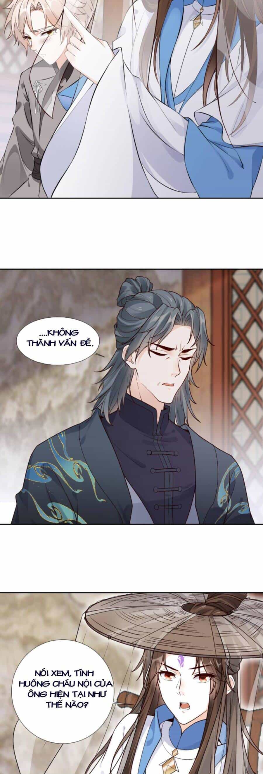 Sau Khi Không Ngừng Tìm Đường Chết, Ta Trở Thành Đế Tôn Vạn Người Mê - Chương 105 - ảnh 18
