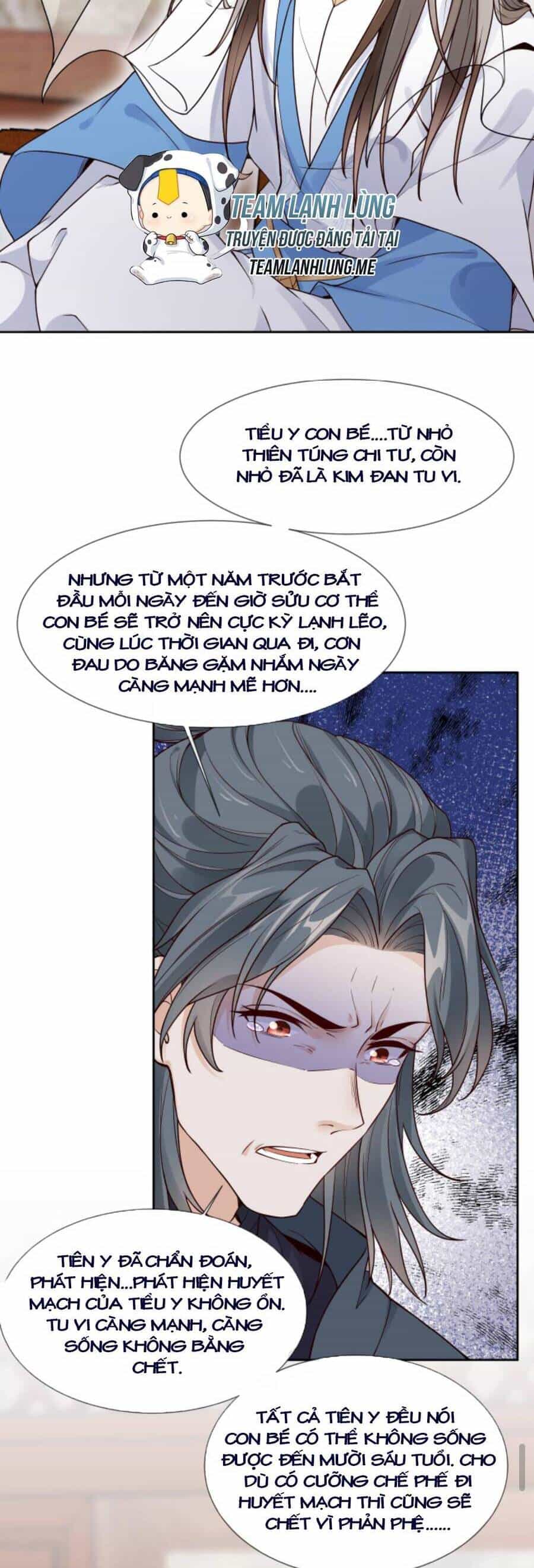 Sau Khi Không Ngừng Tìm Đường Chết, Ta Trở Thành Đế Tôn Vạn Người Mê - Chương 105 - ảnh 19