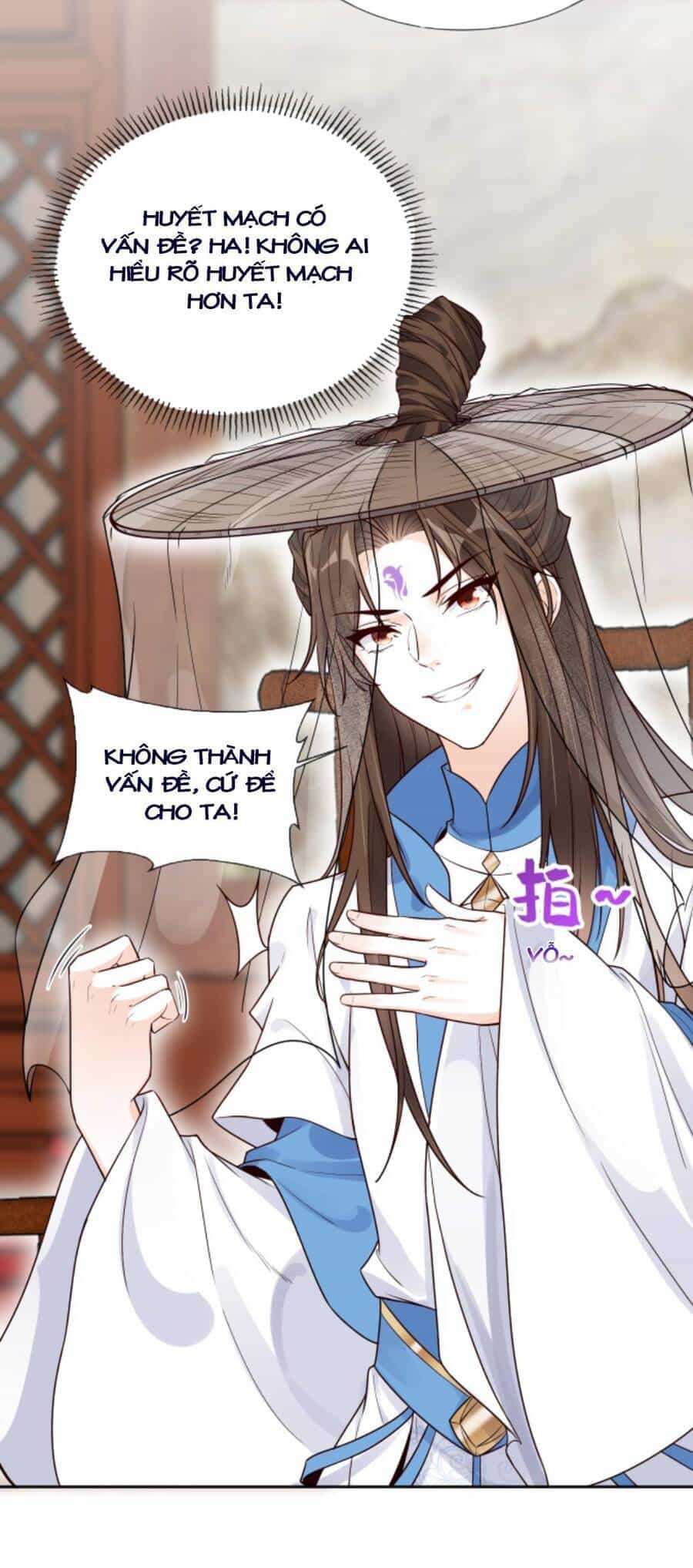 Sau Khi Không Ngừng Tìm Đường Chết, Ta Trở Thành Đế Tôn Vạn Người Mê - Chương 105 - ảnh 20
