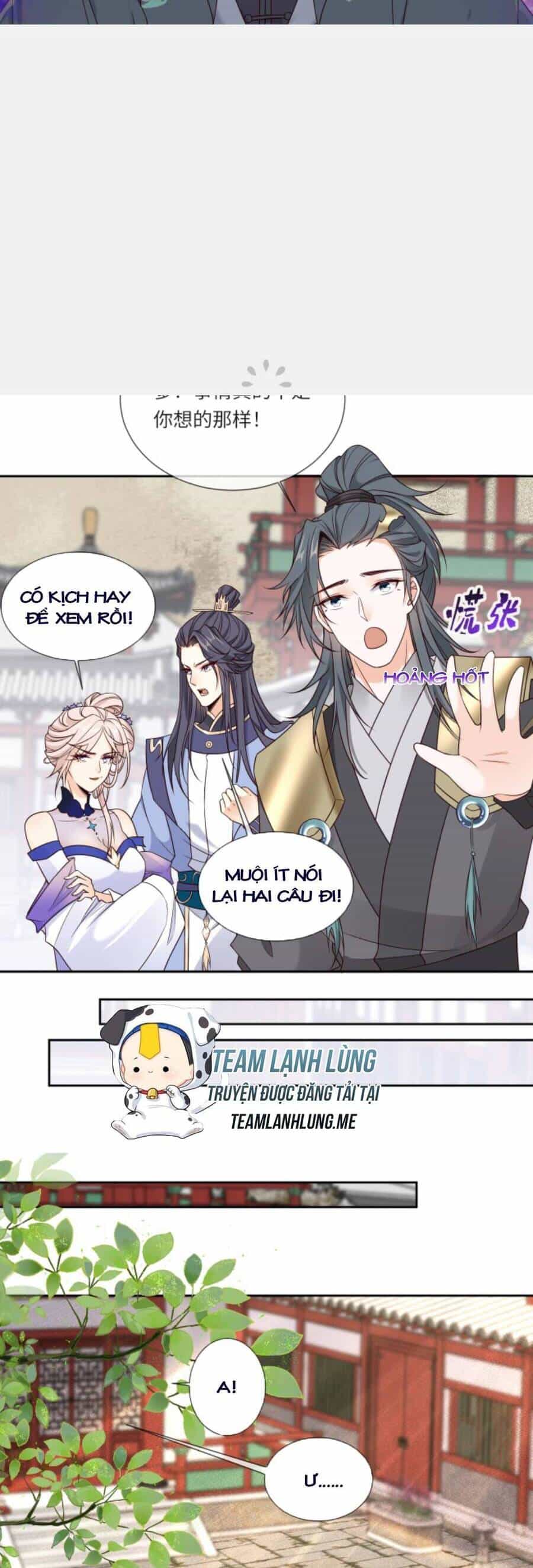 Sau Khi Không Ngừng Tìm Đường Chết, Ta Trở Thành Đế Tôn Vạn Người Mê - Chương 106 - ảnh 17