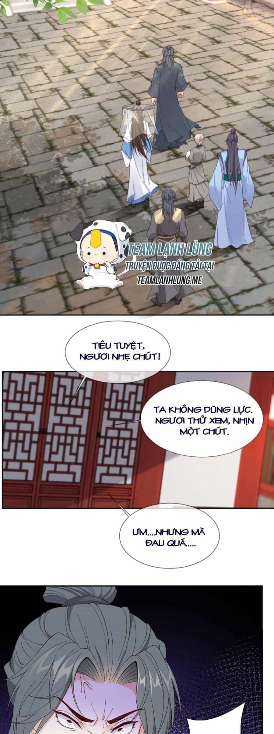 Sau Khi Không Ngừng Tìm Đường Chết, Ta Trở Thành Đế Tôn Vạn Người Mê - Chương 106 - ảnh 18