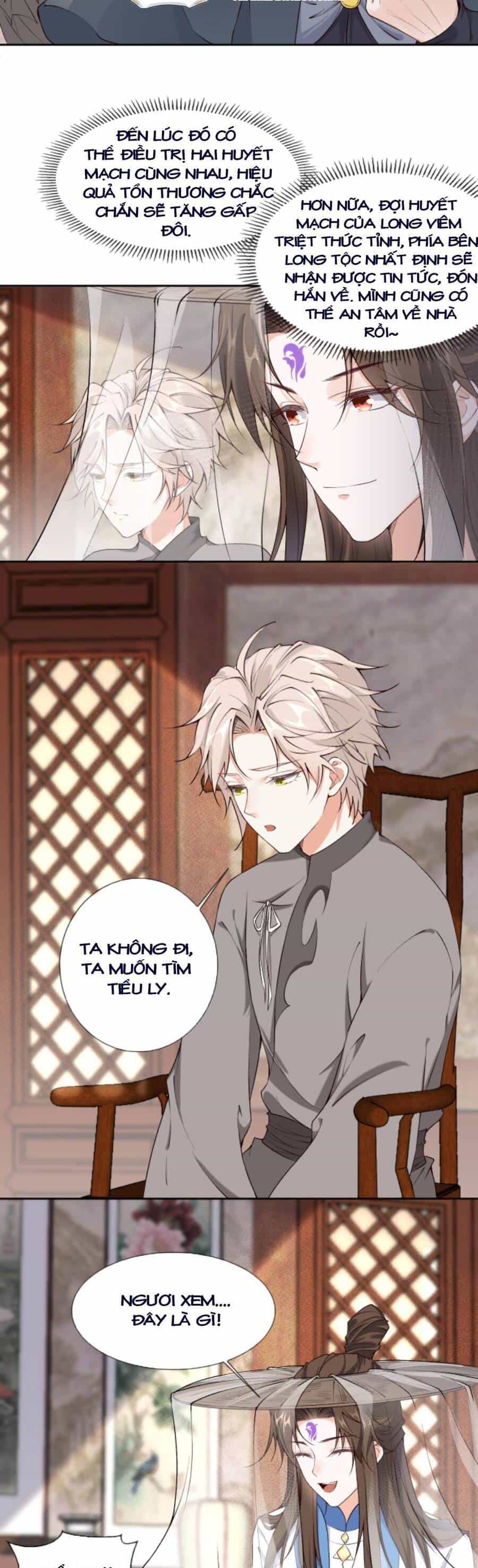 Sau Khi Không Ngừng Tìm Đường Chết, Ta Trở Thành Đế Tôn Vạn Người Mê - Chương 106 - ảnh 5