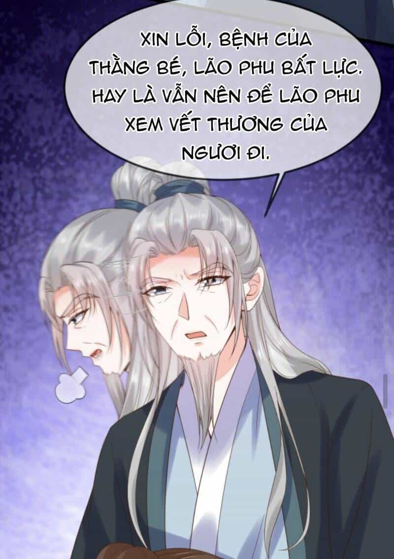 Sau Khi Không Ngừng Tìm Đường Chết, Ta Trở Thành Đế Tôn Vạn Người Mê - Chương 11 - ảnh 28