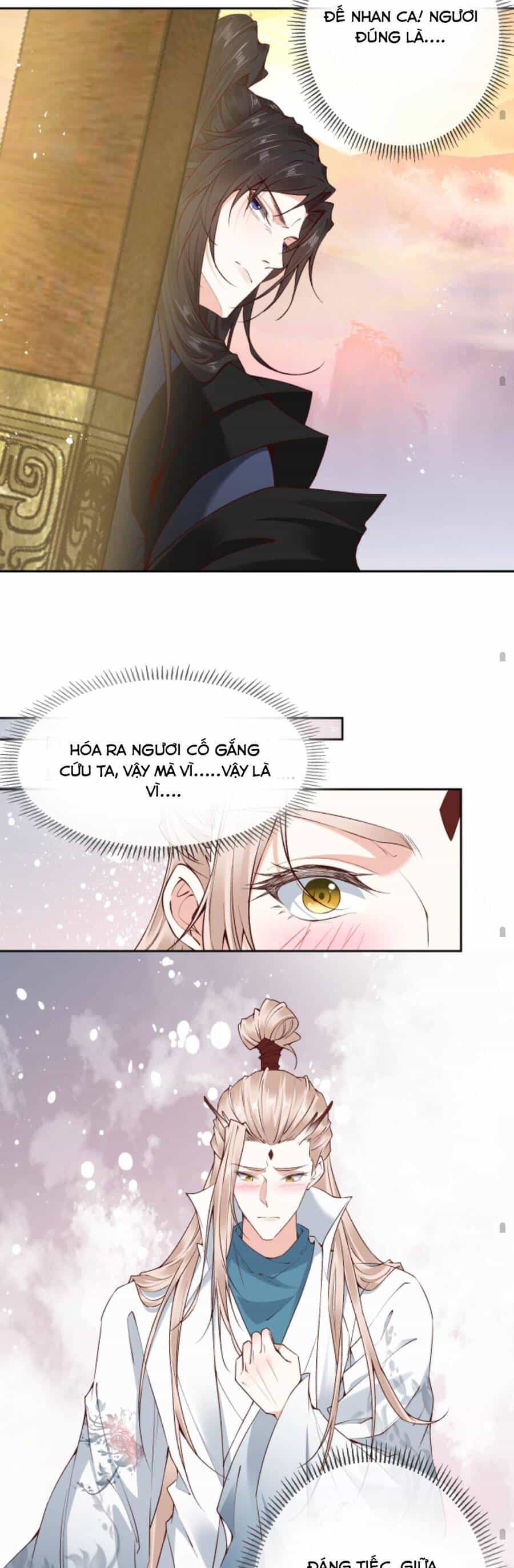 Sau Khi Không Ngừng Tìm Đường Chết, Ta Trở Thành Đế Tôn Vạn Người Mê - Chương 110 - ảnh 15
