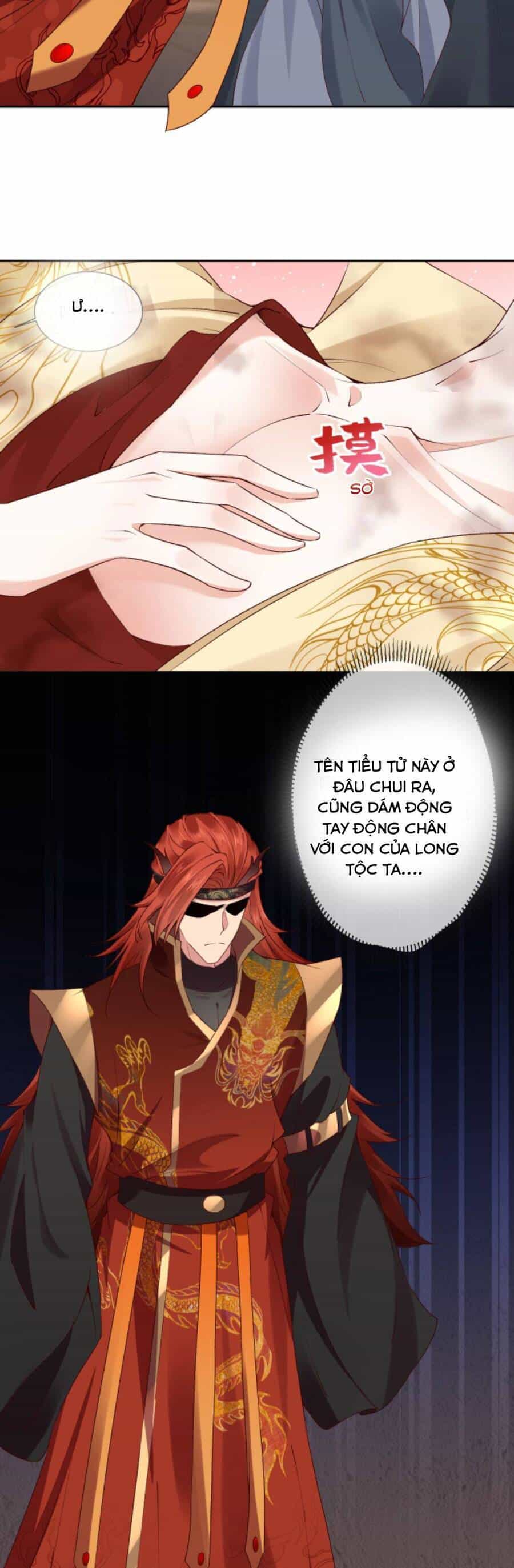 Sau Khi Không Ngừng Tìm Đường Chết, Ta Trở Thành Đế Tôn Vạn Người Mê - Chương 110 - ảnh 17