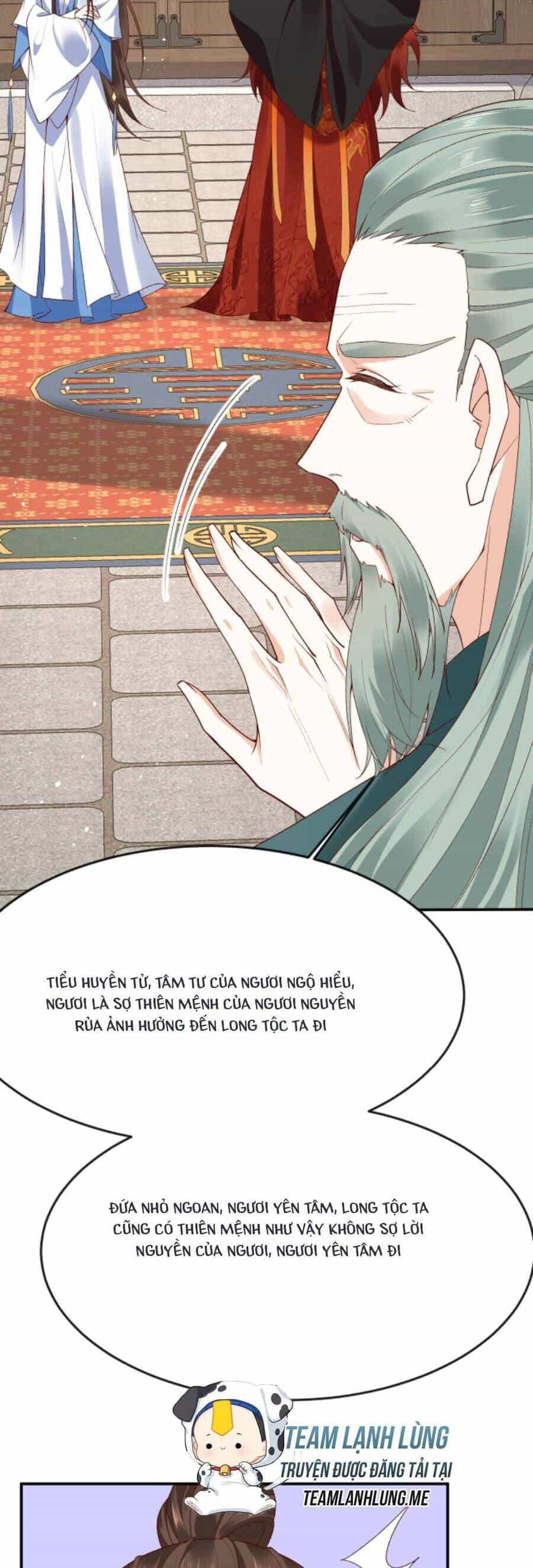 Sau Khi Không Ngừng Tìm Đường Chết, Ta Trở Thành Đế Tôn Vạn Người Mê - Chương 112 - ảnh 10
