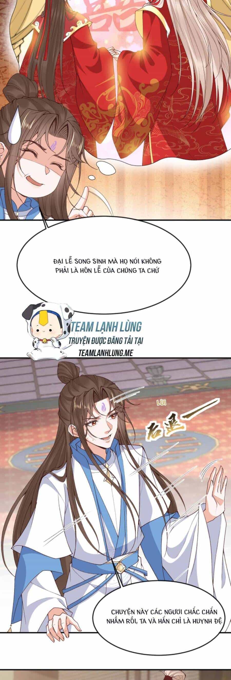 Sau Khi Không Ngừng Tìm Đường Chết, Ta Trở Thành Đế Tôn Vạn Người Mê - Chương 112 - ảnh 6