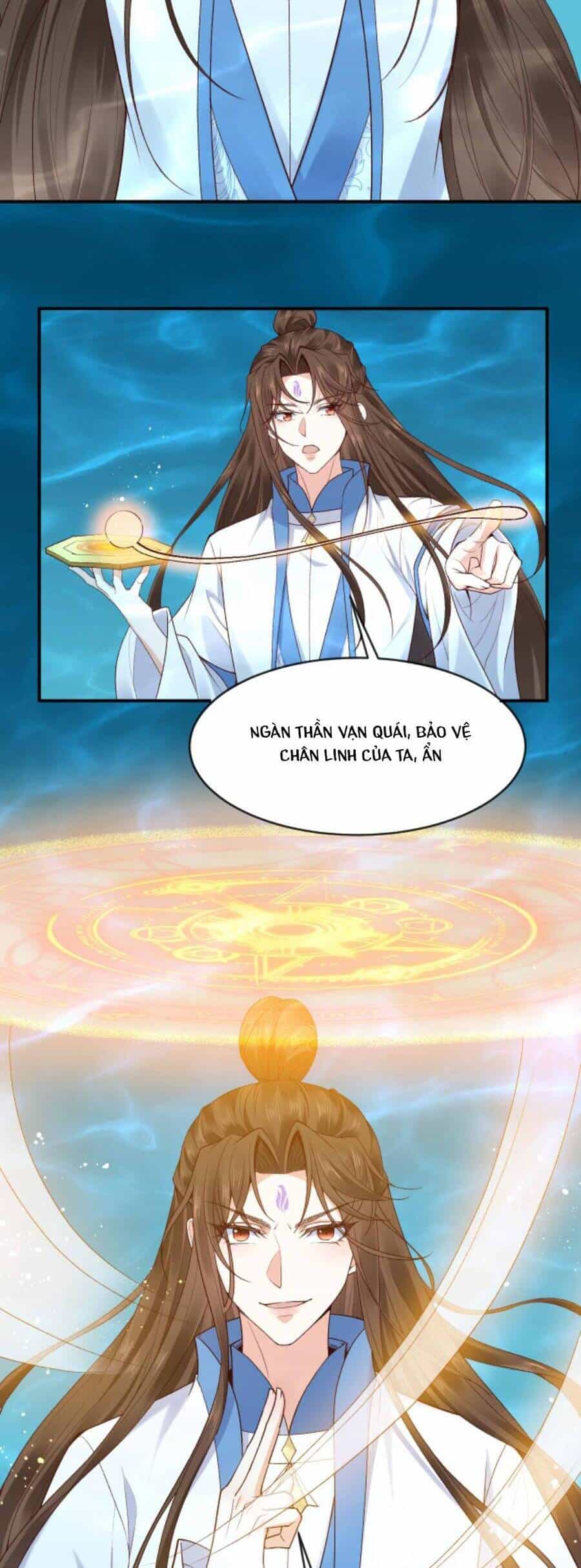 Sau Khi Không Ngừng Tìm Đường Chết, Ta Trở Thành Đế Tôn Vạn Người Mê - Chương 113 - ảnh 19