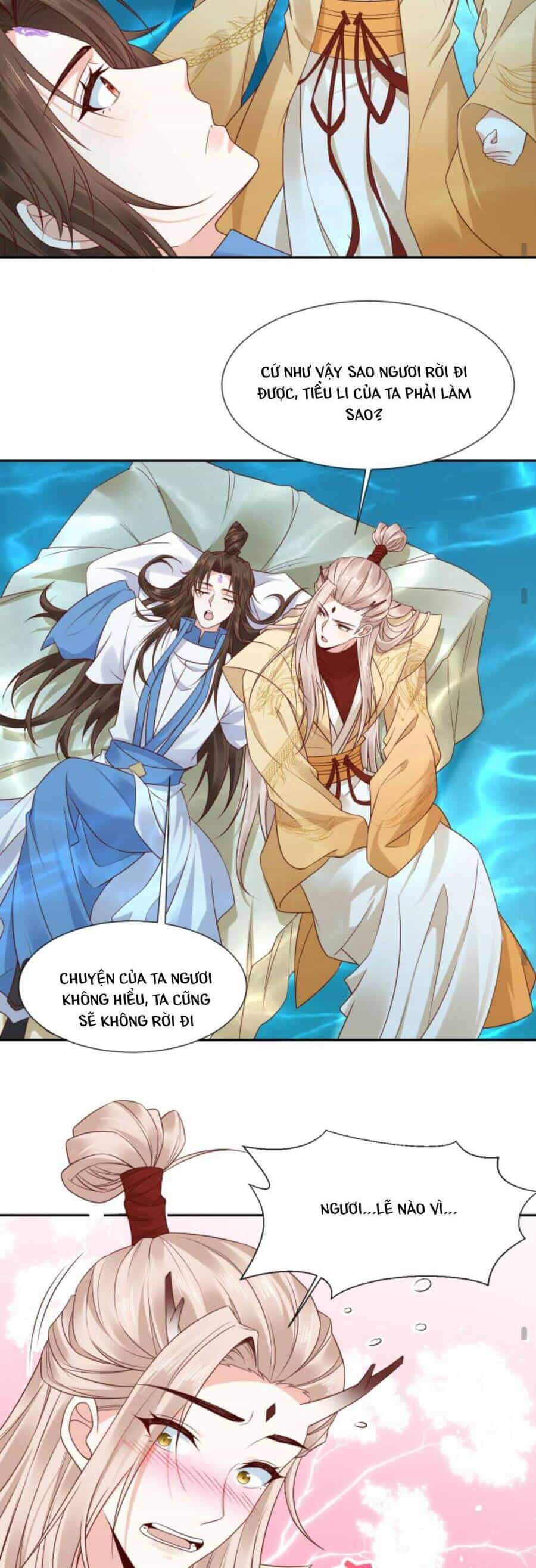 Sau Khi Không Ngừng Tìm Đường Chết, Ta Trở Thành Đế Tôn Vạn Người Mê - Chương 117 - ảnh 14