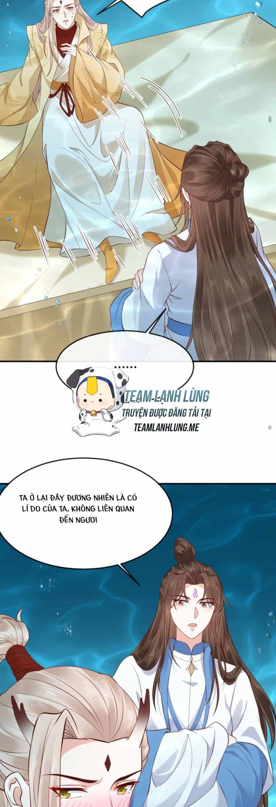 Sau Khi Không Ngừng Tìm Đường Chết, Ta Trở Thành Đế Tôn Vạn Người Mê - Chương 118 - ảnh 12