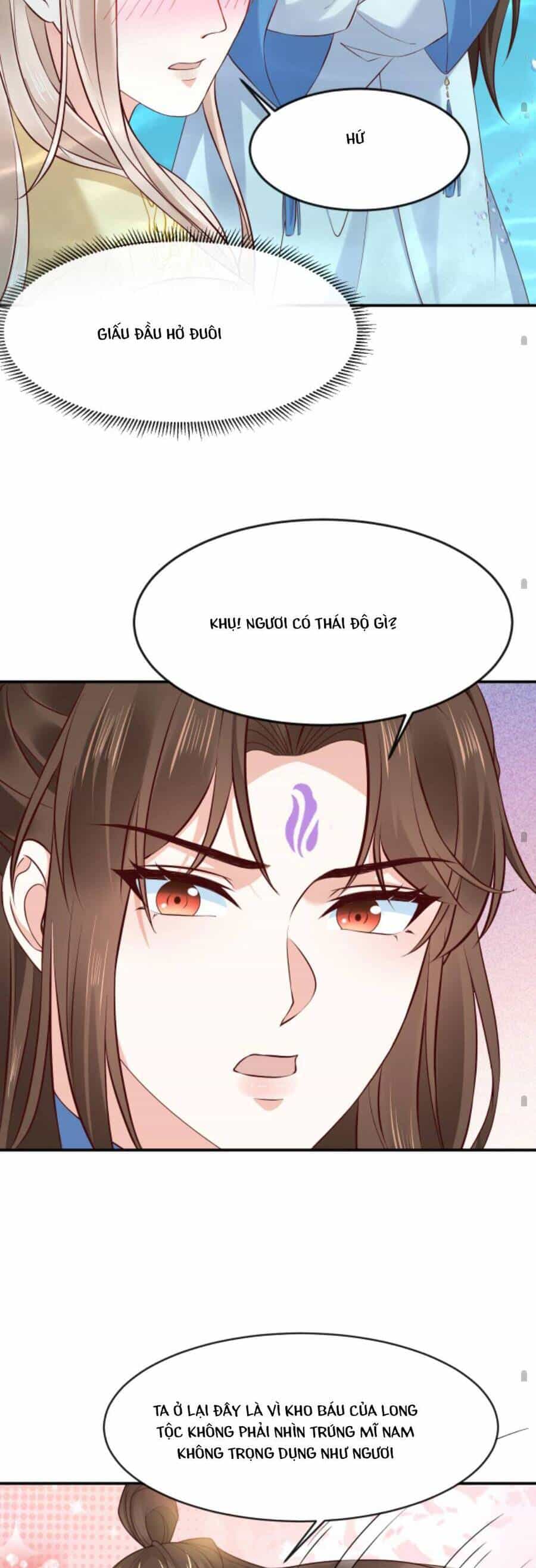 Sau Khi Không Ngừng Tìm Đường Chết, Ta Trở Thành Đế Tôn Vạn Người Mê - Chương 118 - ảnh 13
