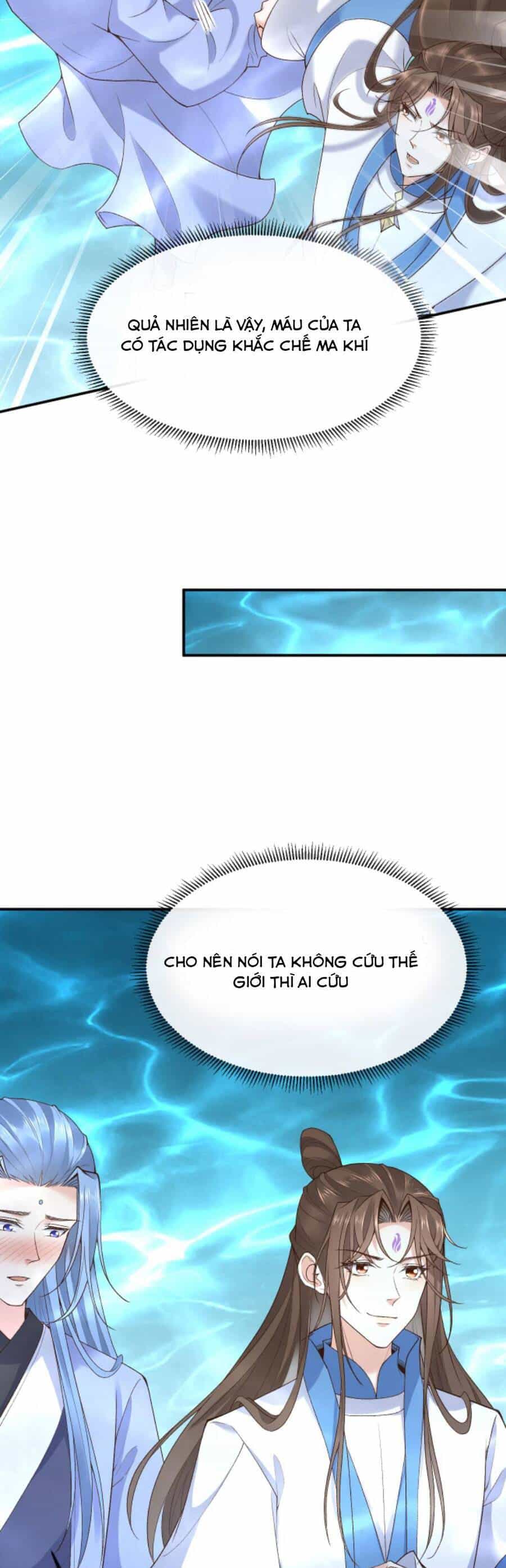 Sau Khi Không Ngừng Tìm Đường Chết, Ta Trở Thành Đế Tôn Vạn Người Mê - Chương 119 - ảnh 15