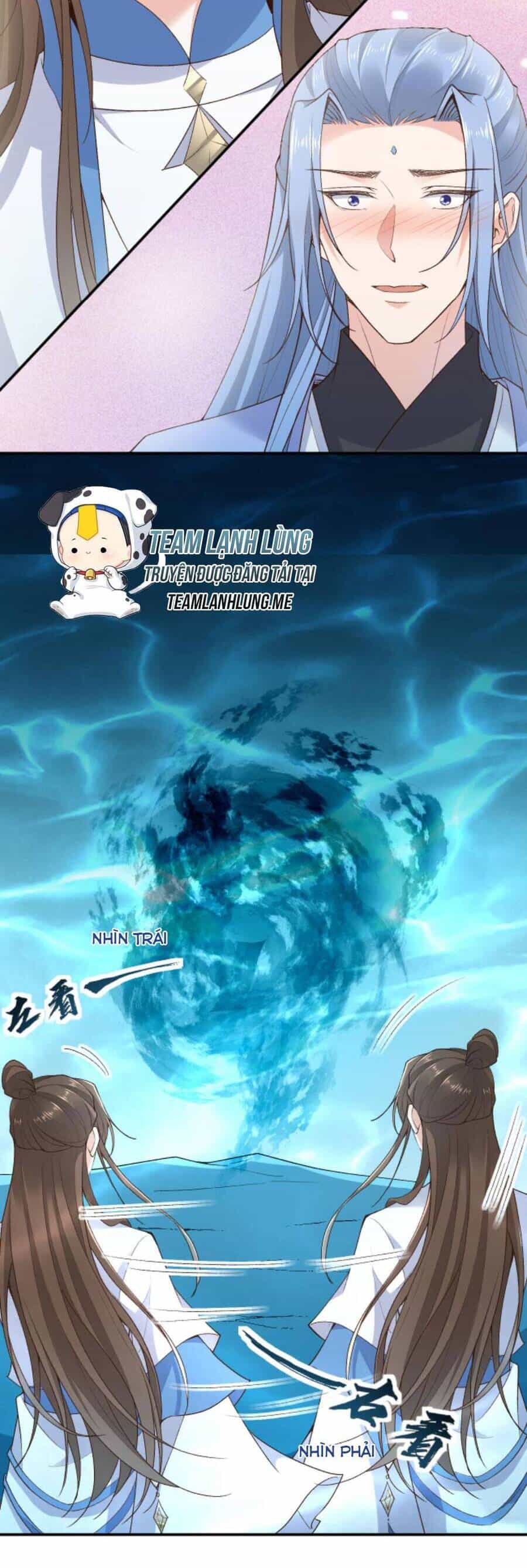 Sau Khi Không Ngừng Tìm Đường Chết, Ta Trở Thành Đế Tôn Vạn Người Mê - Chương 119 - ảnh 8