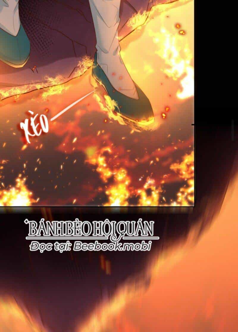 Sau Khi Không Ngừng Tìm Đường Chết, Ta Trở Thành Đế Tôn Vạn Người Mê - Chương 12 - ảnh 21