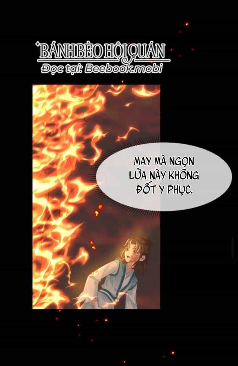 Sau Khi Không Ngừng Tìm Đường Chết, Ta Trở Thành Đế Tôn Vạn Người Mê - Chương 12 - ảnh 25