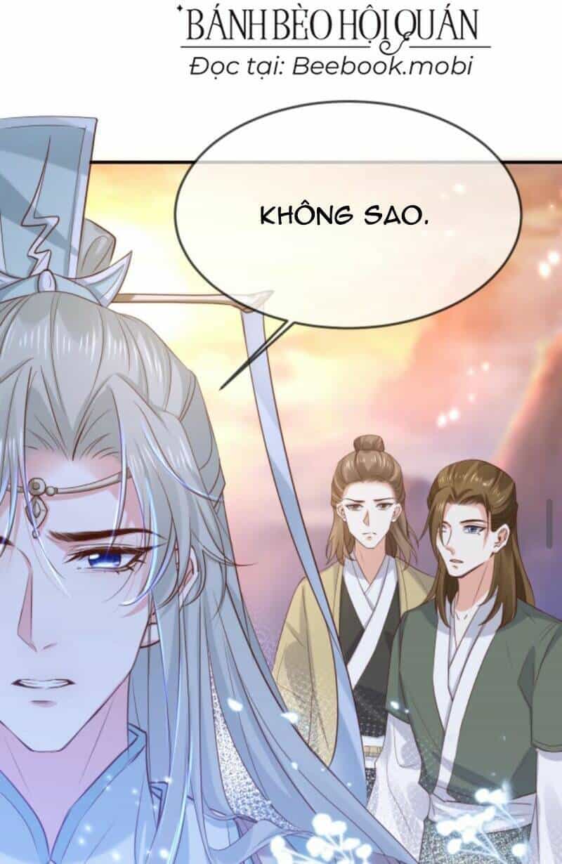 Sau Khi Không Ngừng Tìm Đường Chết, Ta Trở Thành Đế Tôn Vạn Người Mê - Chương 12 - ảnh 28
