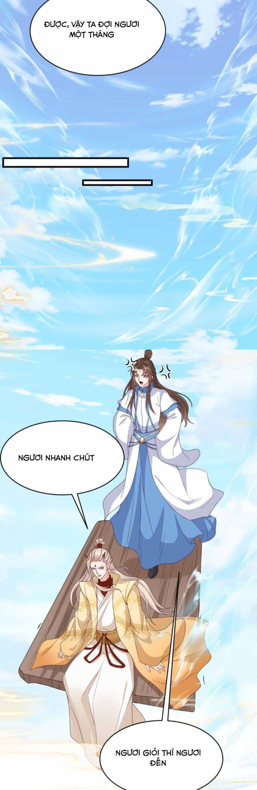 Sau Khi Không Ngừng Tìm Đường Chết, Ta Trở Thành Đế Tôn Vạn Người Mê - Chương 120 - ảnh 10