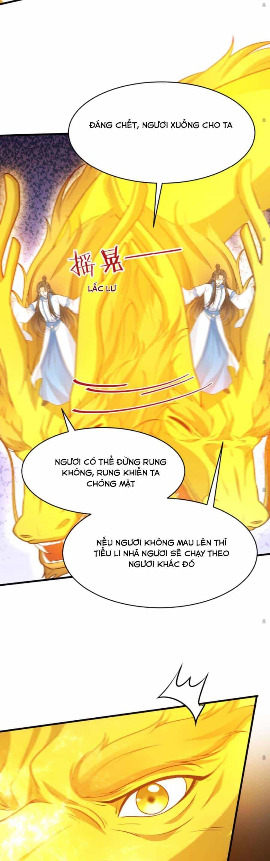 Sau Khi Không Ngừng Tìm Đường Chết, Ta Trở Thành Đế Tôn Vạn Người Mê - Chương 120 - ảnh 16