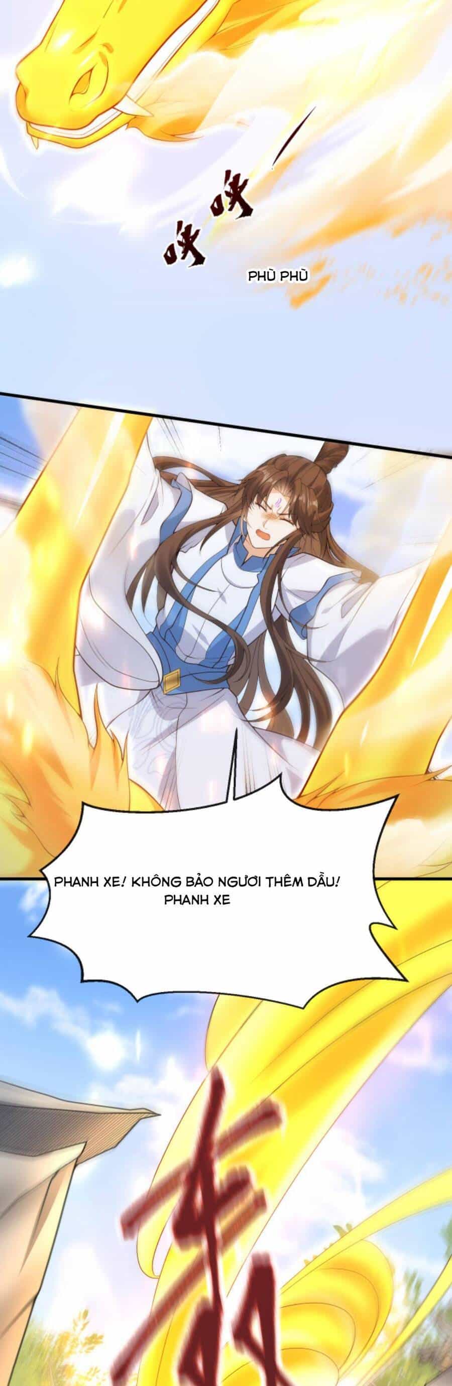 Sau Khi Không Ngừng Tìm Đường Chết, Ta Trở Thành Đế Tôn Vạn Người Mê - Chương 120 - ảnh 21