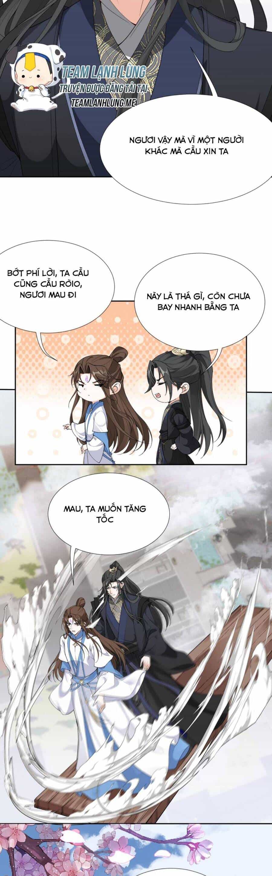 Sau Khi Không Ngừng Tìm Đường Chết, Ta Trở Thành Đế Tôn Vạn Người Mê - Chương 122 - ảnh 15