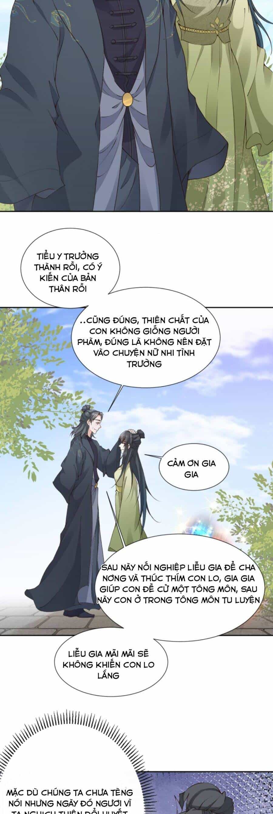 Sau Khi Không Ngừng Tìm Đường Chết, Ta Trở Thành Đế Tôn Vạn Người Mê - Chương 123 - ảnh 6