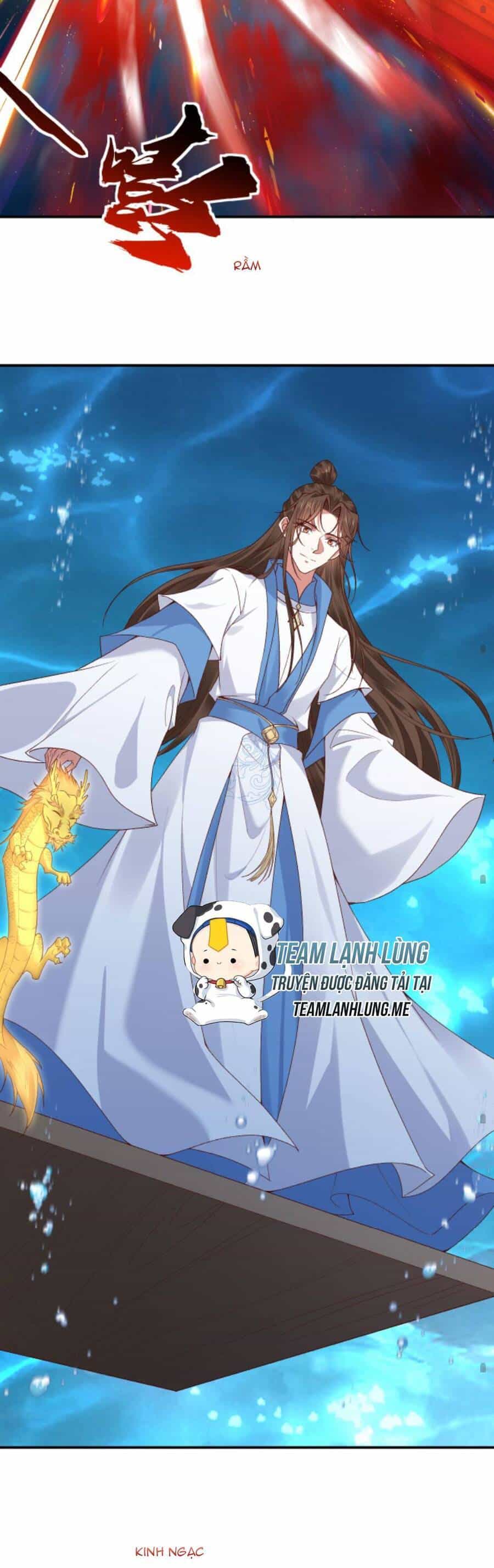 Sau Khi Không Ngừng Tìm Đường Chết, Ta Trở Thành Đế Tôn Vạn Người Mê - Chương 125 - ảnh 13