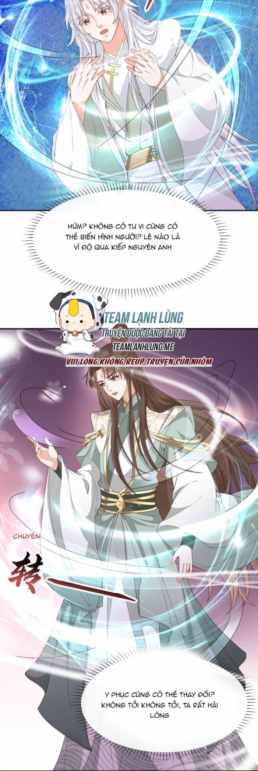 Sau Khi Không Ngừng Tìm Đường Chết, Ta Trở Thành Đế Tôn Vạn Người Mê - Chương 129 - ảnh 16