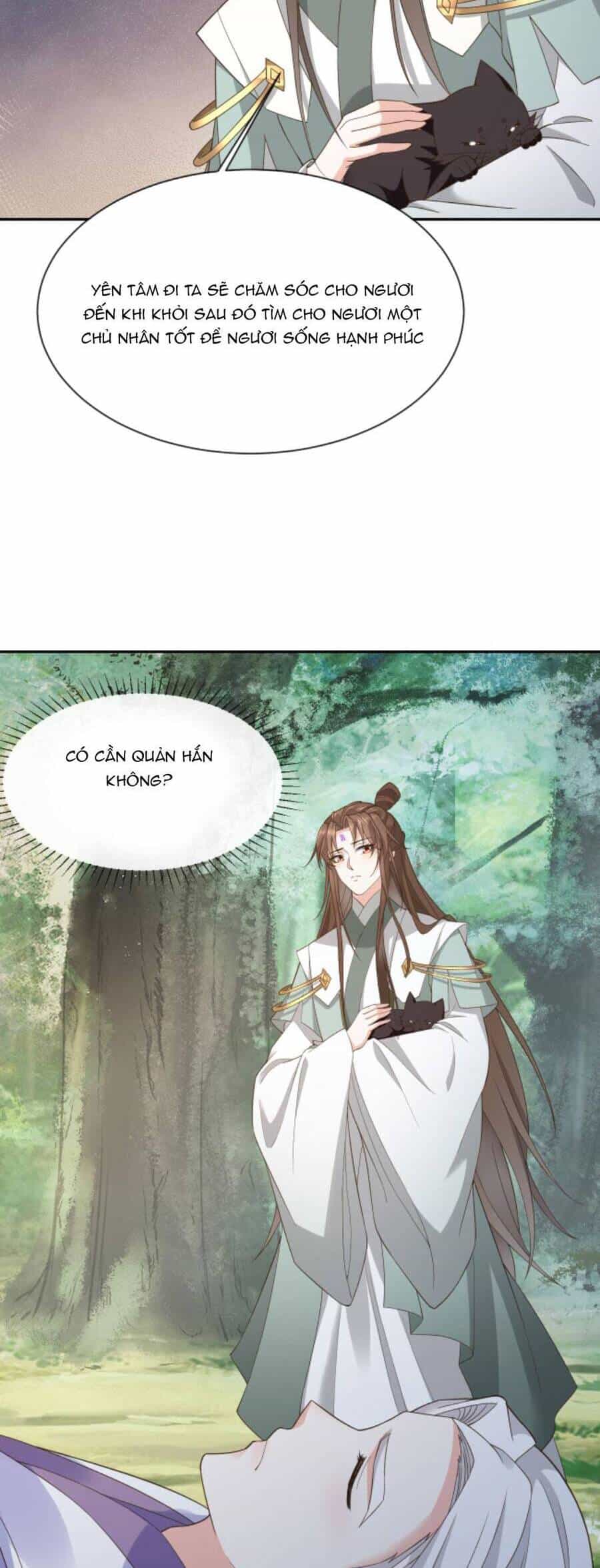 Sau Khi Không Ngừng Tìm Đường Chết, Ta Trở Thành Đế Tôn Vạn Người Mê - Chương 129 - ảnh 19