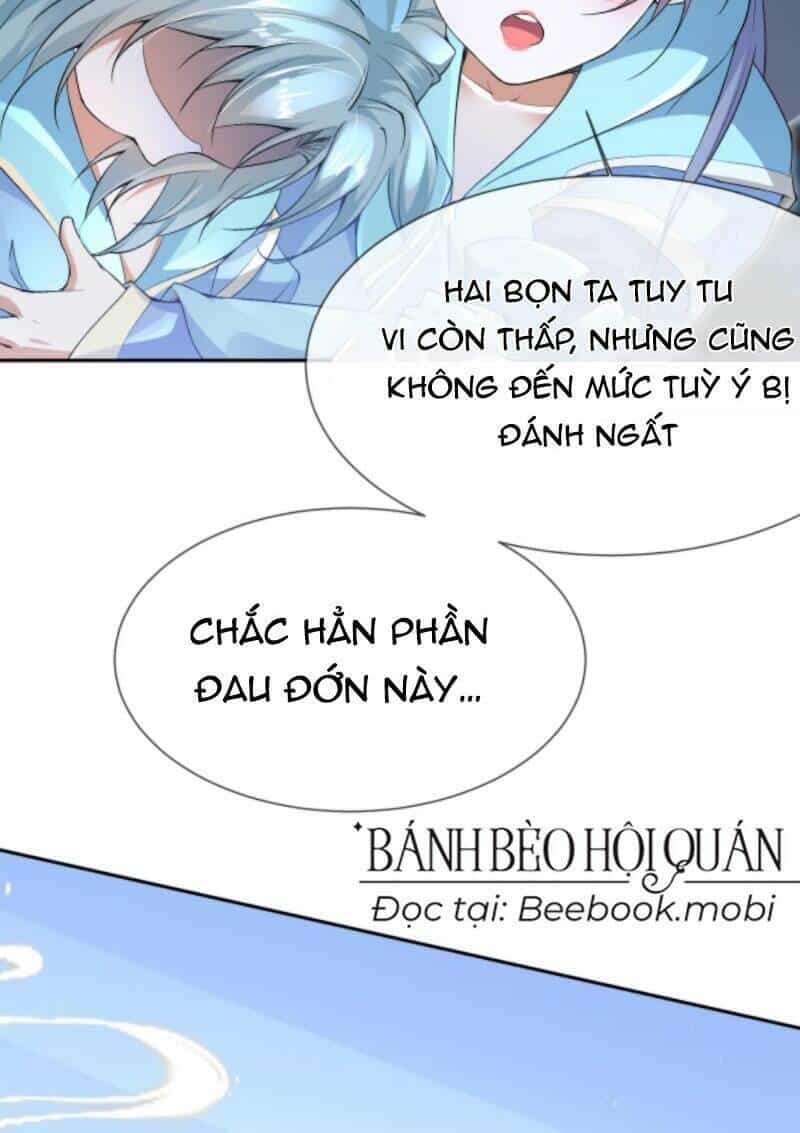 Sau Khi Không Ngừng Tìm Đường Chết, Ta Trở Thành Đế Tôn Vạn Người Mê - Chương 13 - ảnh 16
