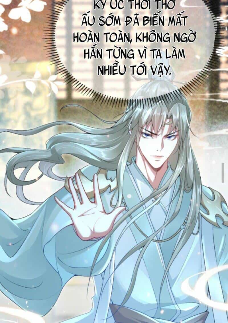 Sau Khi Không Ngừng Tìm Đường Chết, Ta Trở Thành Đế Tôn Vạn Người Mê - Chương 13 - ảnh 22