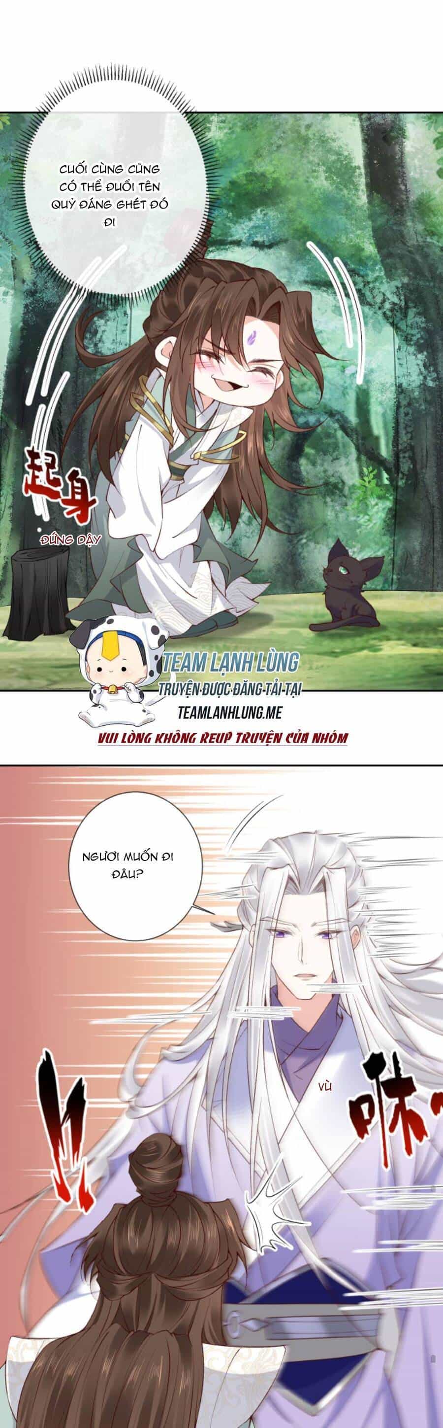 Sau Khi Không Ngừng Tìm Đường Chết, Ta Trở Thành Đế Tôn Vạn Người Mê - Chương 131 - ảnh 11