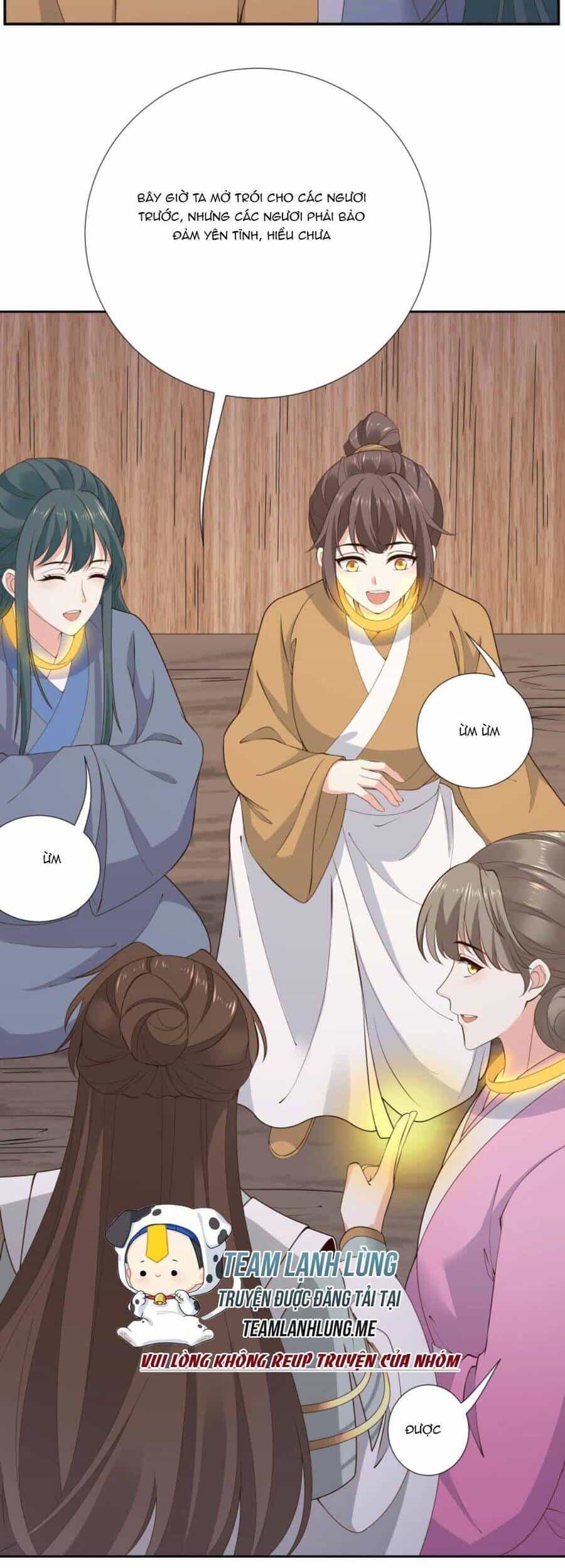 Sau Khi Không Ngừng Tìm Đường Chết, Ta Trở Thành Đế Tôn Vạn Người Mê - Chương 134 - ảnh 8