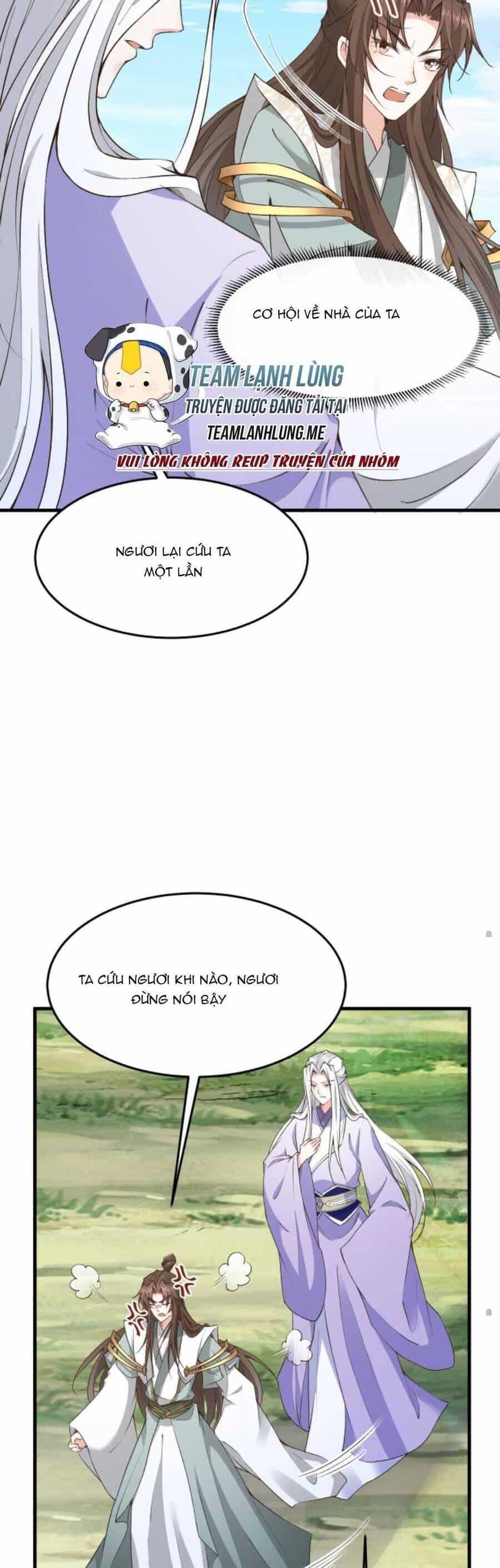 Sau Khi Không Ngừng Tìm Đường Chết, Ta Trở Thành Đế Tôn Vạn Người Mê - Chương 135 - ảnh 11