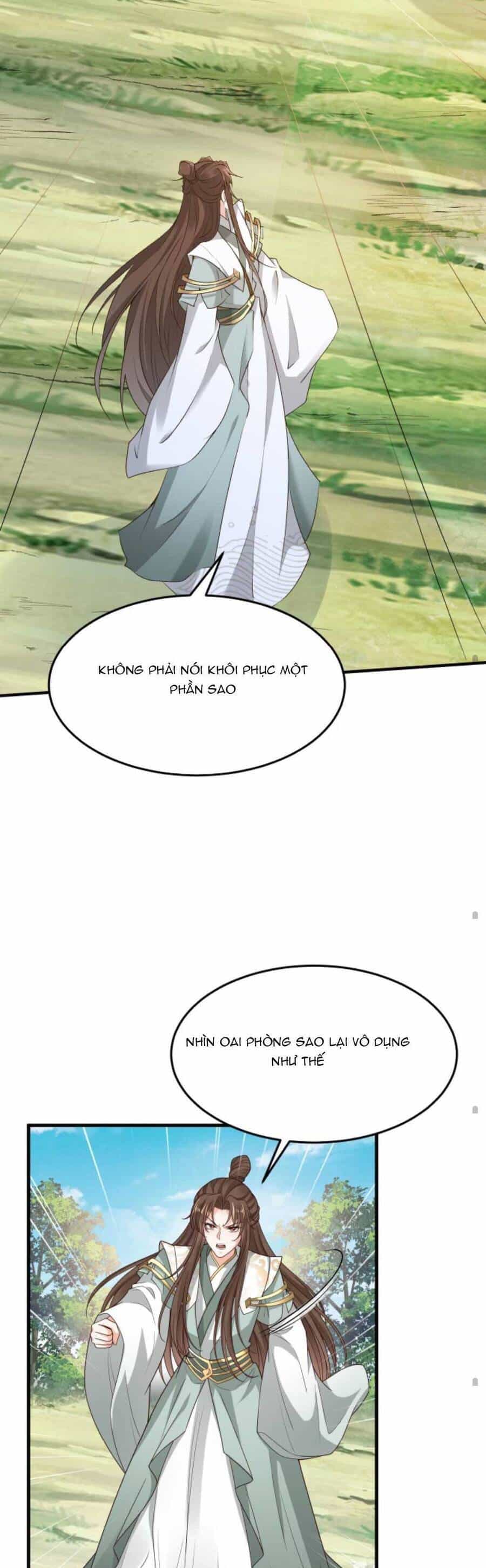 Sau Khi Không Ngừng Tìm Đường Chết, Ta Trở Thành Đế Tôn Vạn Người Mê - Chương 135 - ảnh 14