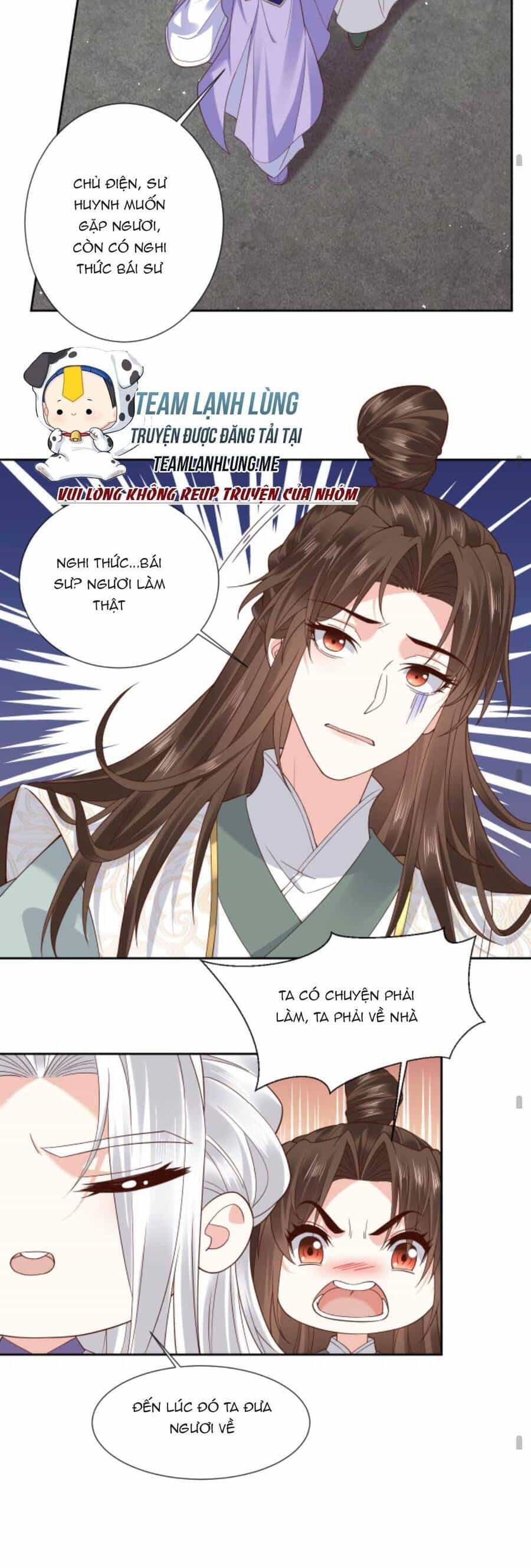 Sau Khi Không Ngừng Tìm Đường Chết, Ta Trở Thành Đế Tôn Vạn Người Mê - Chương 136 - ảnh 14