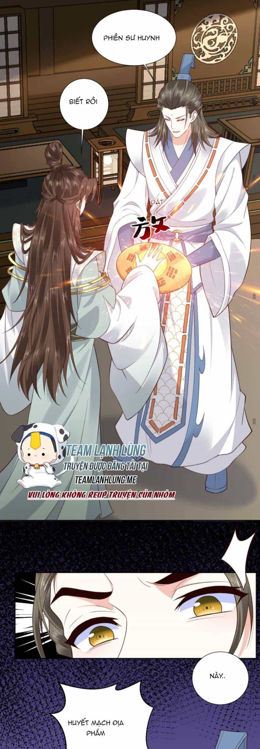 Sau Khi Không Ngừng Tìm Đường Chết, Ta Trở Thành Đế Tôn Vạn Người Mê - Chương 137 - ảnh 12
