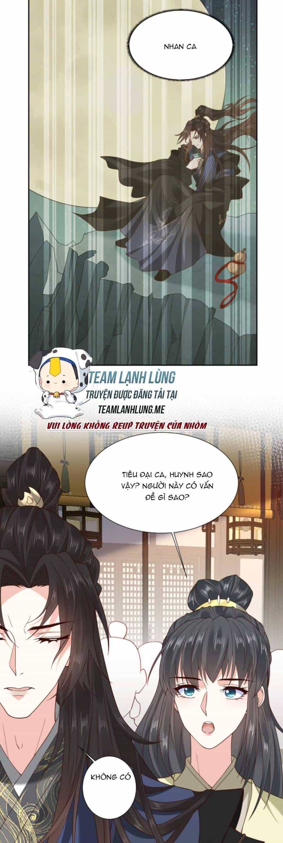Sau Khi Không Ngừng Tìm Đường Chết, Ta Trở Thành Đế Tôn Vạn Người Mê - Chương 137 - ảnh 8