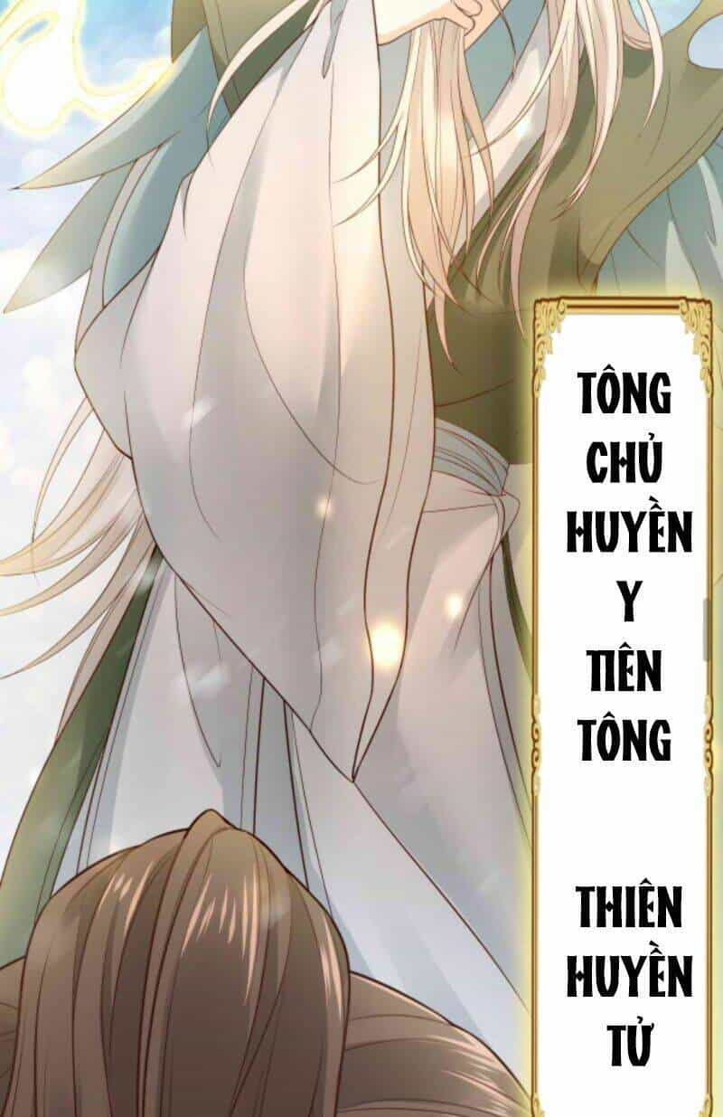 Sau Khi Không Ngừng Tìm Đường Chết, Ta Trở Thành Đế Tôn Vạn Người Mê - Chương 14 - ảnh 18