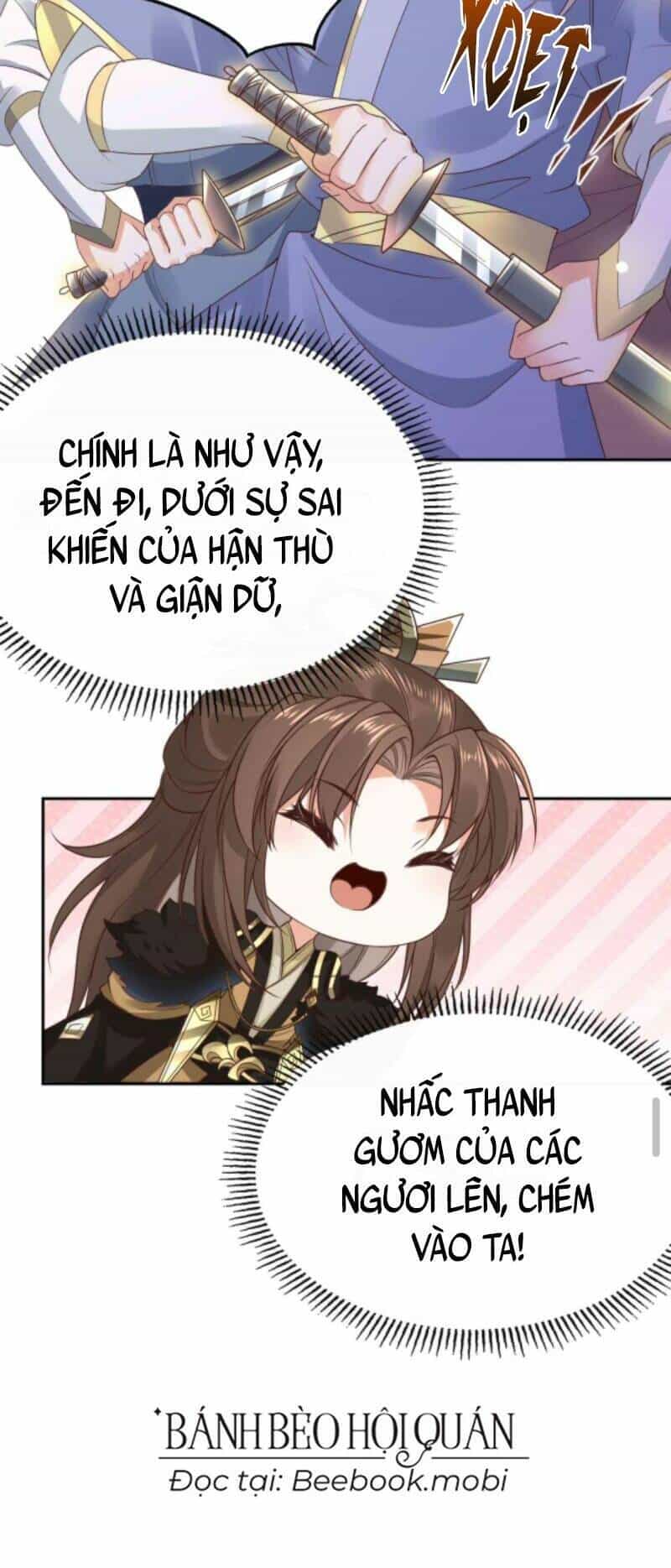 Sau Khi Không Ngừng Tìm Đường Chết, Ta Trở Thành Đế Tôn Vạn Người Mê - Chương 14 - ảnh 26