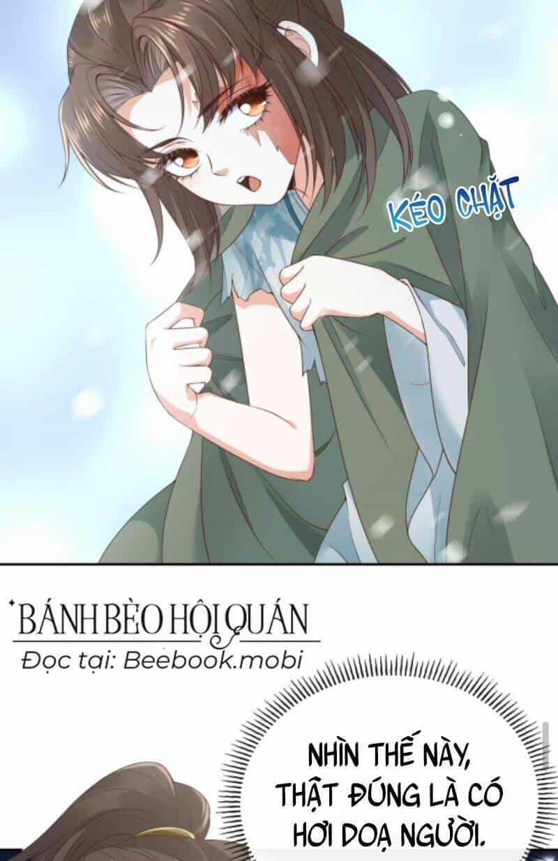 Sau Khi Không Ngừng Tìm Đường Chết, Ta Trở Thành Đế Tôn Vạn Người Mê - Chương 14 - ảnh 3