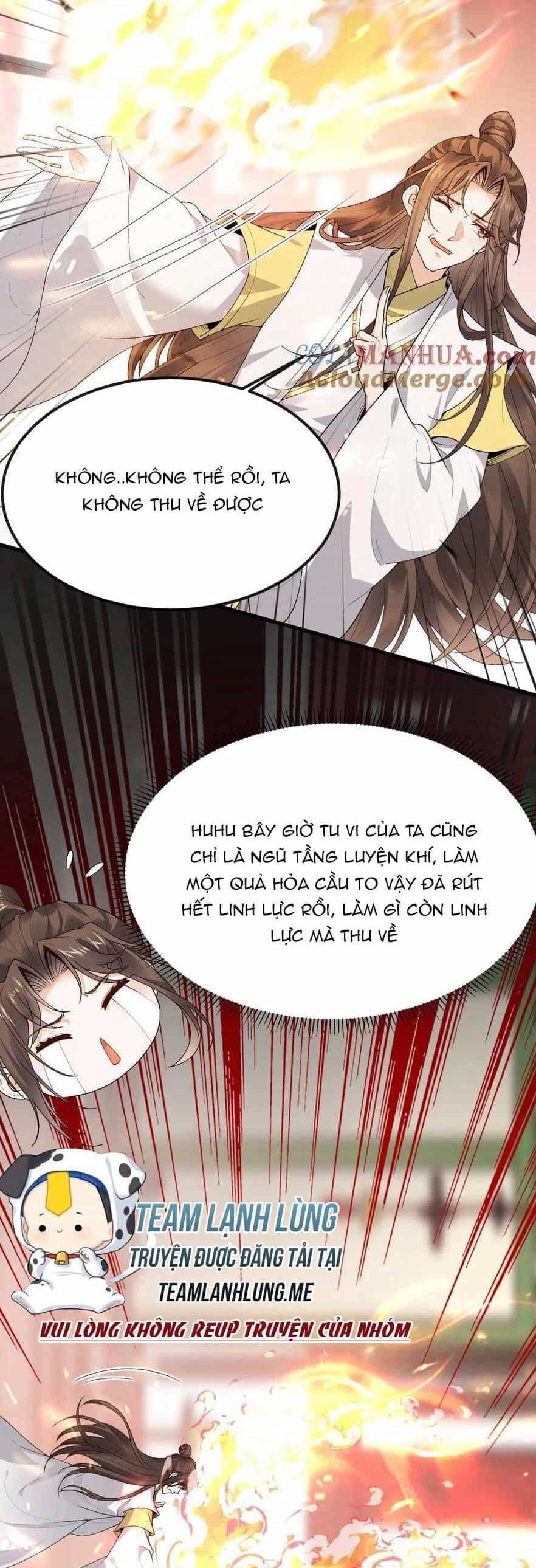 Sau Khi Không Ngừng Tìm Đường Chết, Ta Trở Thành Đế Tôn Vạn Người Mê - Chương 139 - ảnh 17