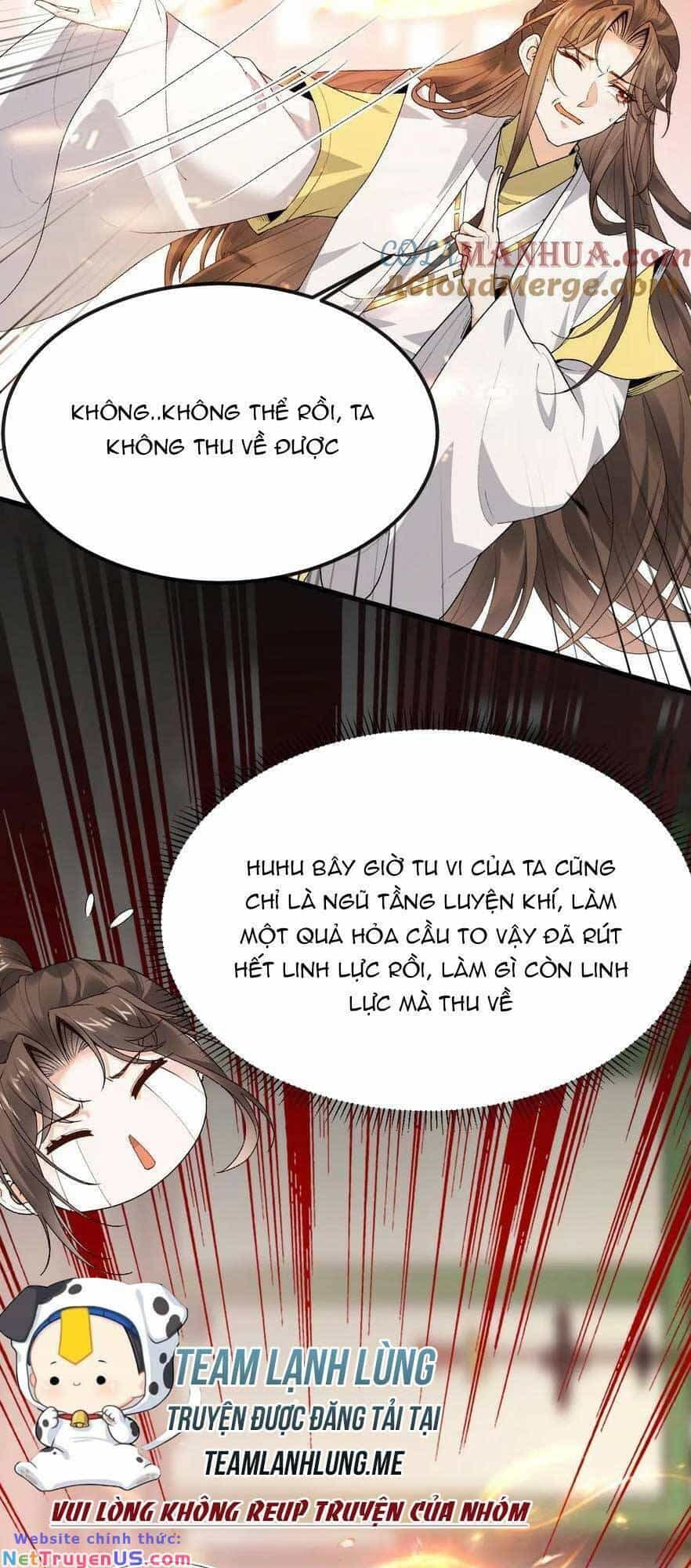 Sau Khi Không Ngừng Tìm Đường Chết, Ta Trở Thành Đế Tôn Vạn Người Mê - Chương 139 - ảnh 23