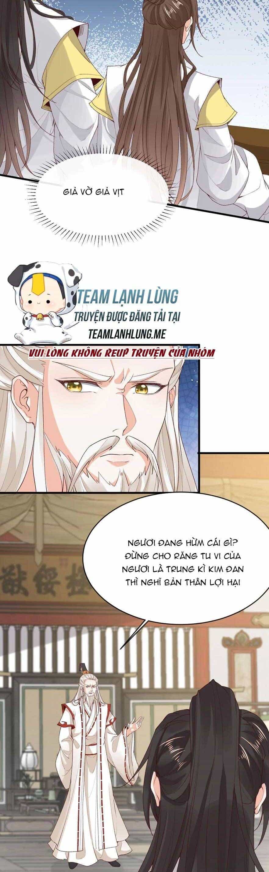 Sau Khi Không Ngừng Tìm Đường Chết, Ta Trở Thành Đế Tôn Vạn Người Mê - Chương 139 - ảnh 8