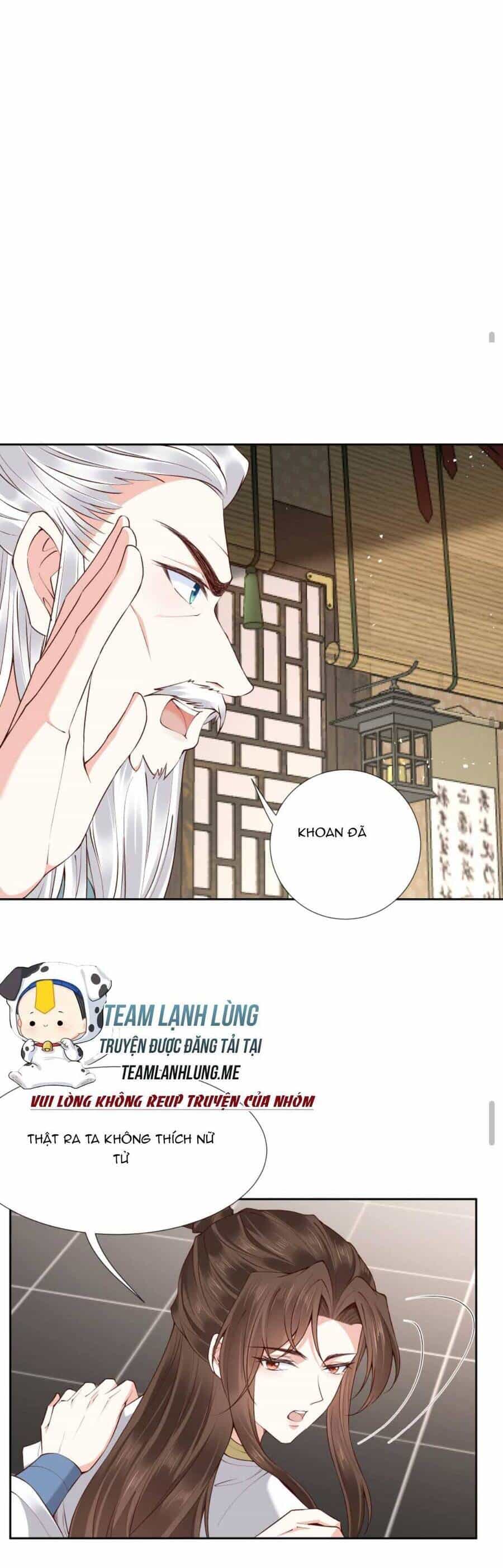 Sau Khi Không Ngừng Tìm Đường Chết, Ta Trở Thành Đế Tôn Vạn Người Mê - Chương 142 - ảnh 12