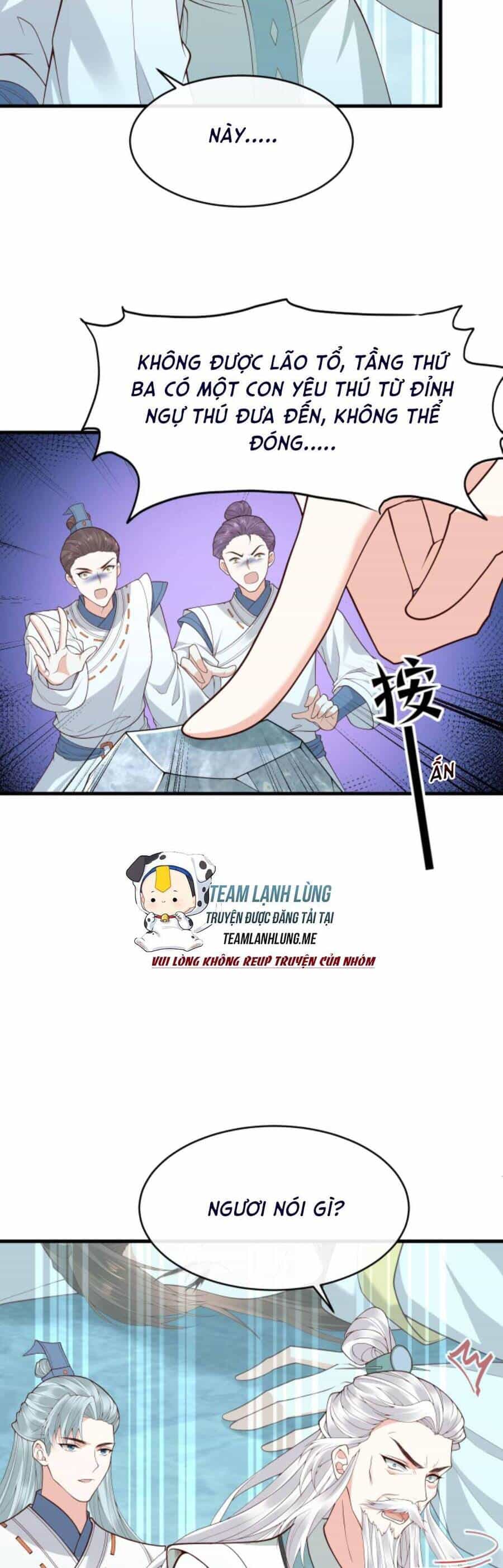 Sau Khi Không Ngừng Tìm Đường Chết, Ta Trở Thành Đế Tôn Vạn Người Mê - Chương 143 - ảnh 10