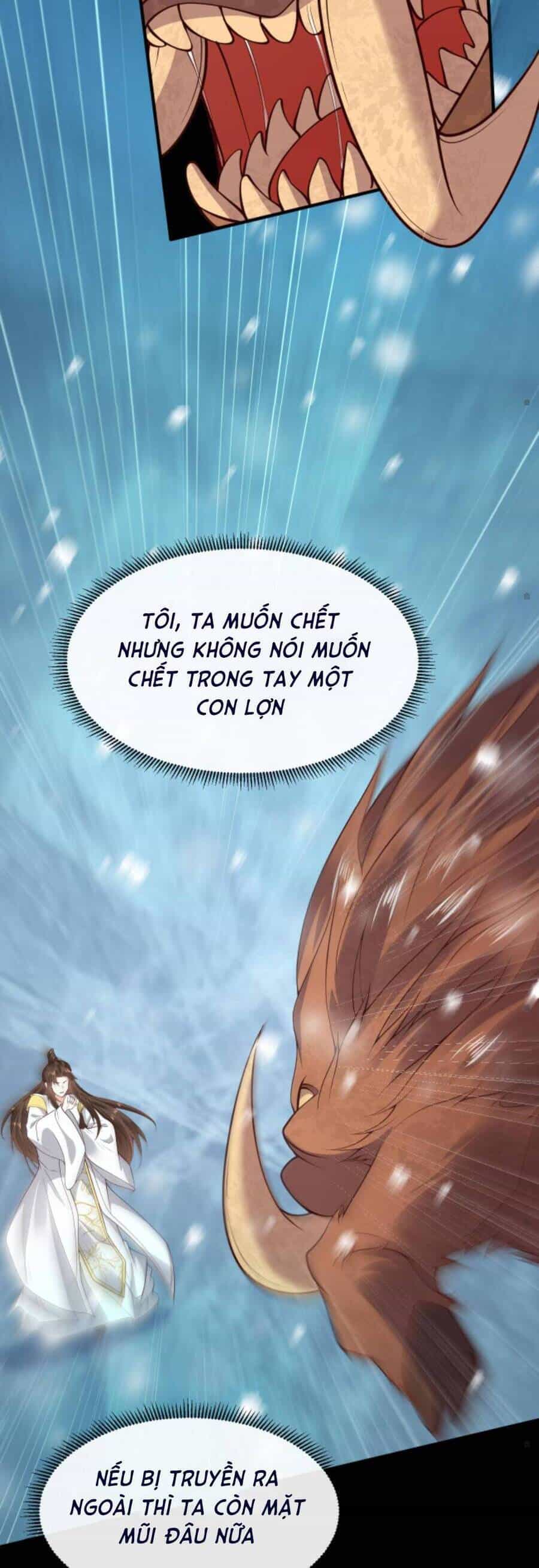 Sau Khi Không Ngừng Tìm Đường Chết, Ta Trở Thành Đế Tôn Vạn Người Mê - Chương 143 - ảnh 15