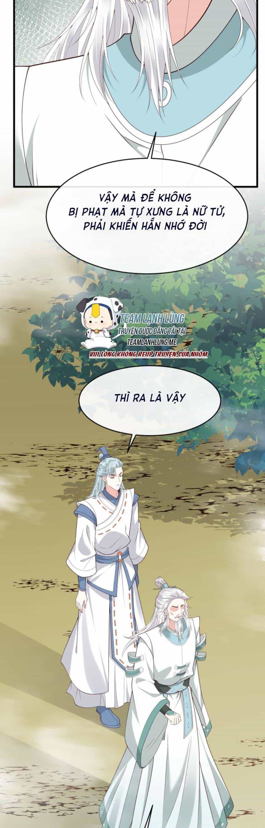 Sau Khi Không Ngừng Tìm Đường Chết, Ta Trở Thành Đế Tôn Vạn Người Mê - Chương 143 - ảnh 6