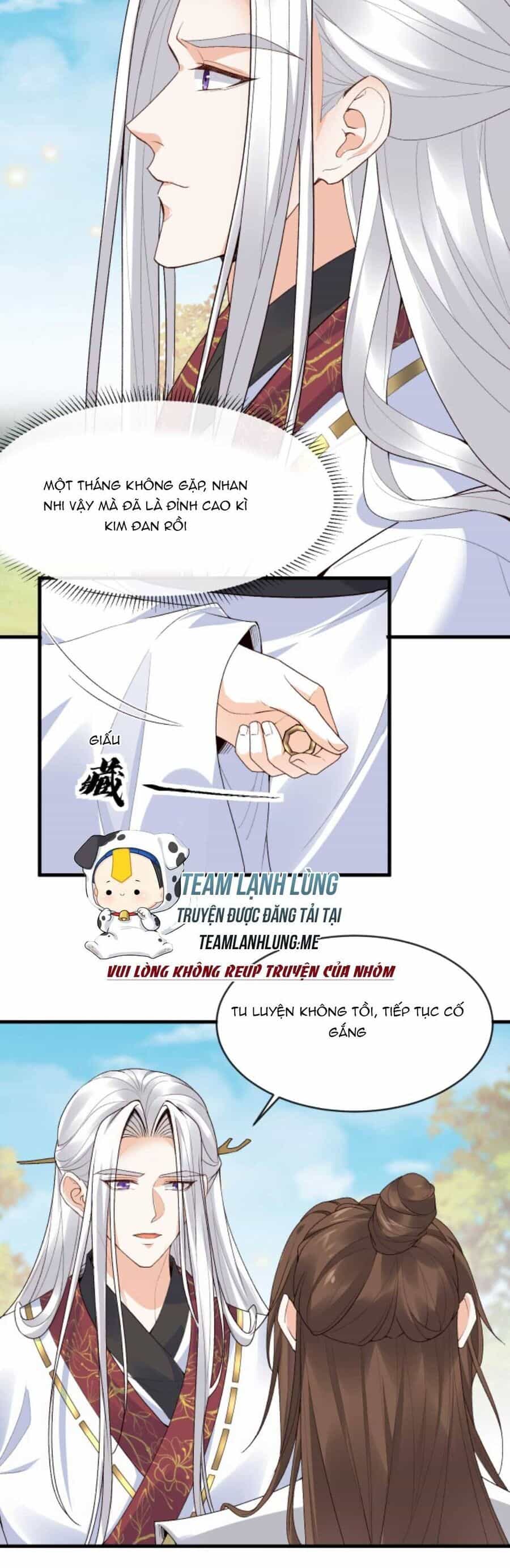 Sau Khi Không Ngừng Tìm Đường Chết, Ta Trở Thành Đế Tôn Vạn Người Mê - Chương 146 - ảnh 10